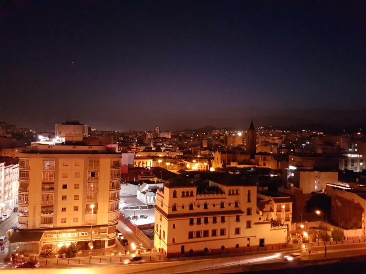 Apartamentos As Malaga Centro Historico Esterno foto