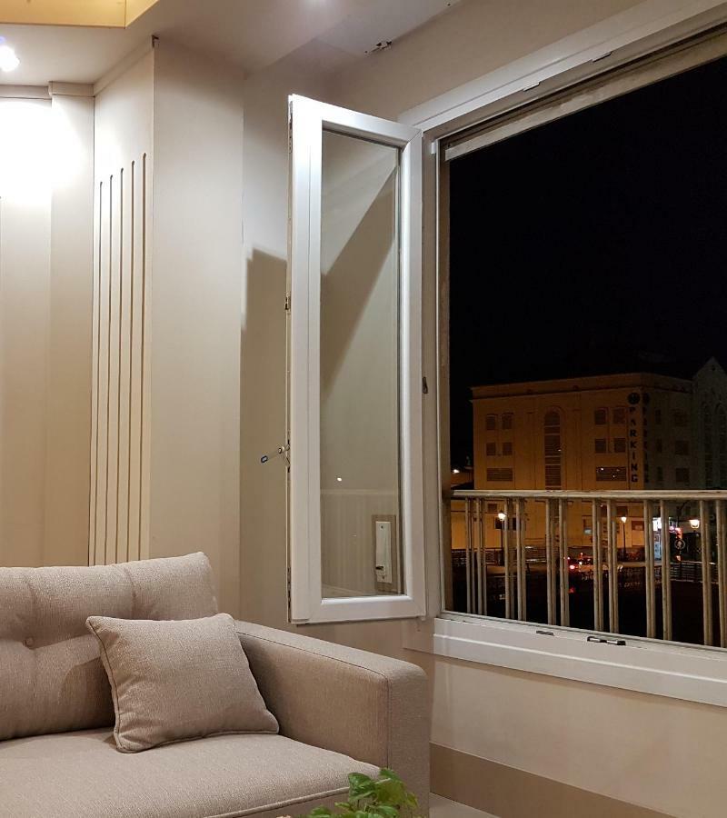 Apartamentos As Malaga Centro Historico Esterno foto