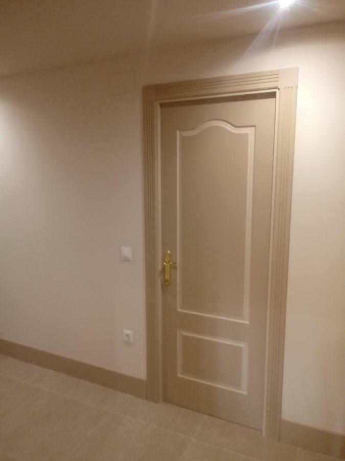 Apartamentos As Malaga Centro Historico Esterno foto